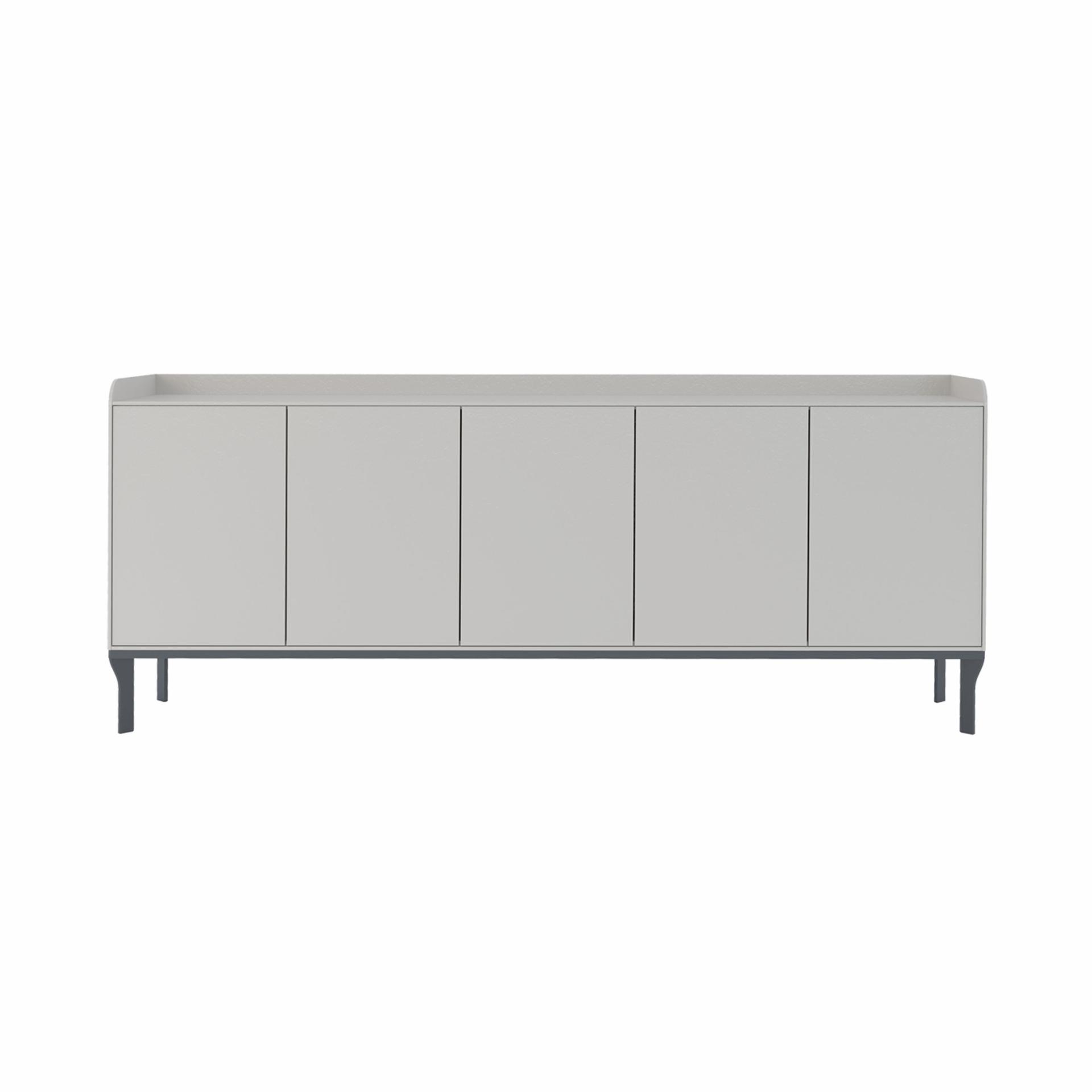 Bianos Aura Series