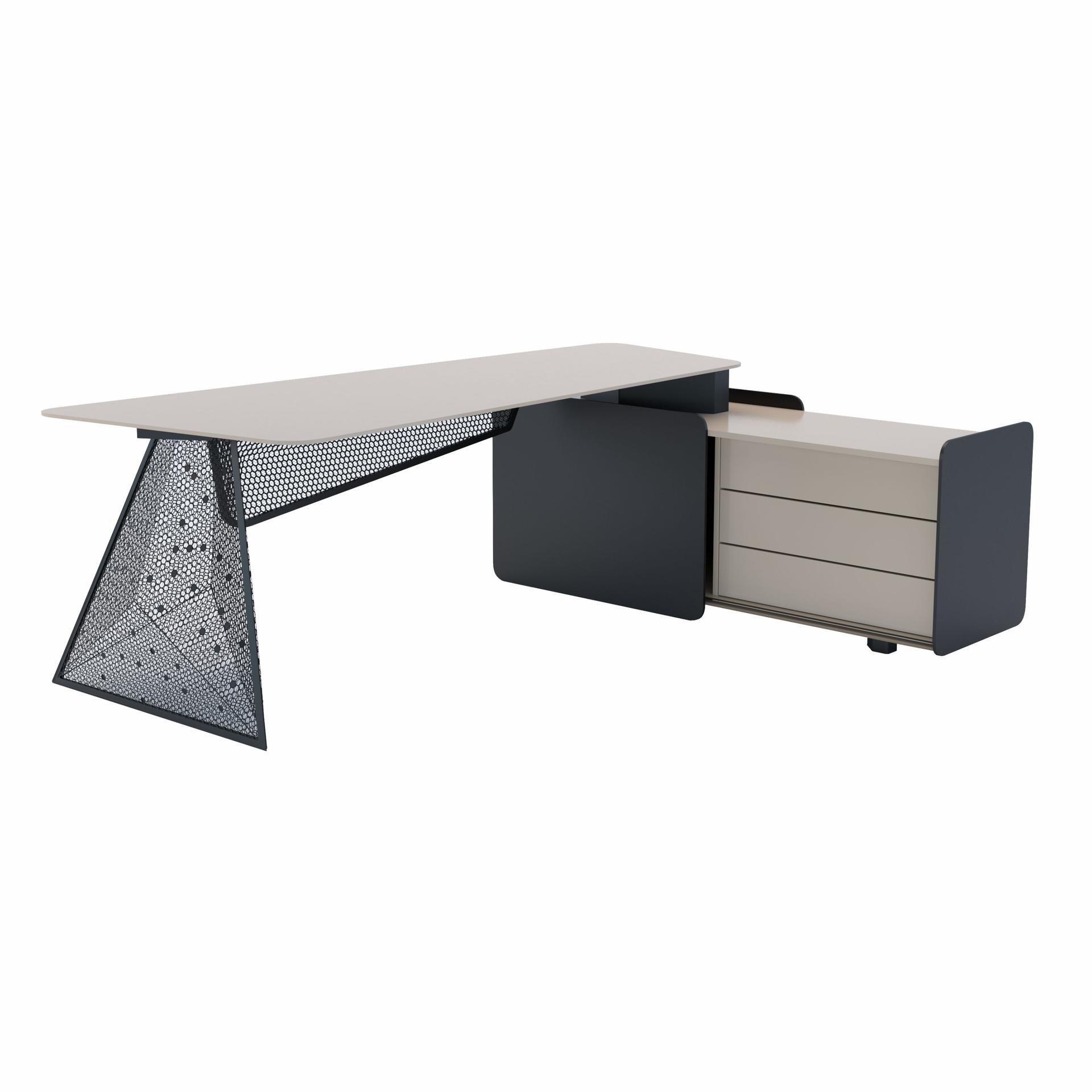 Bianos Aura Series