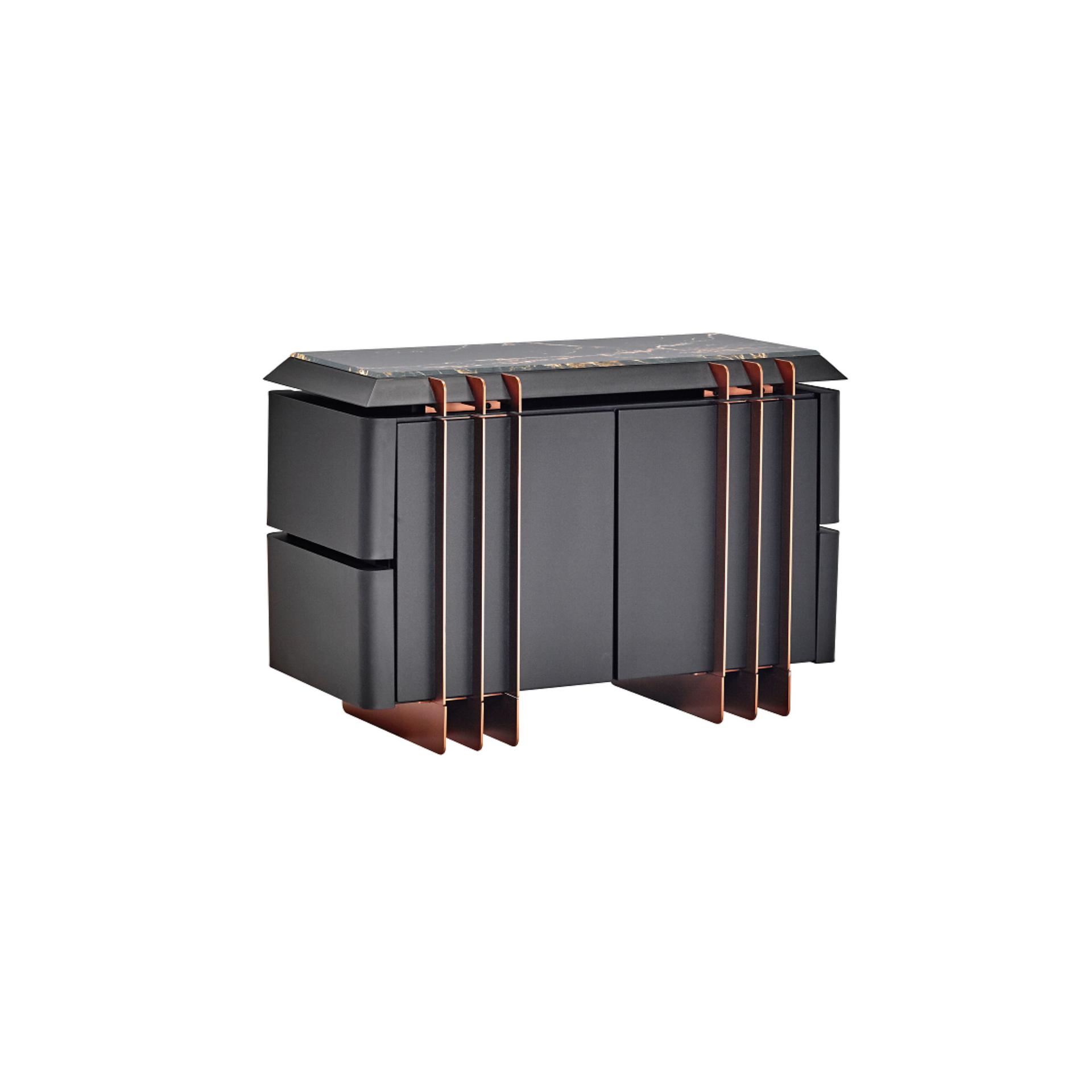 Bianos Prestige Series