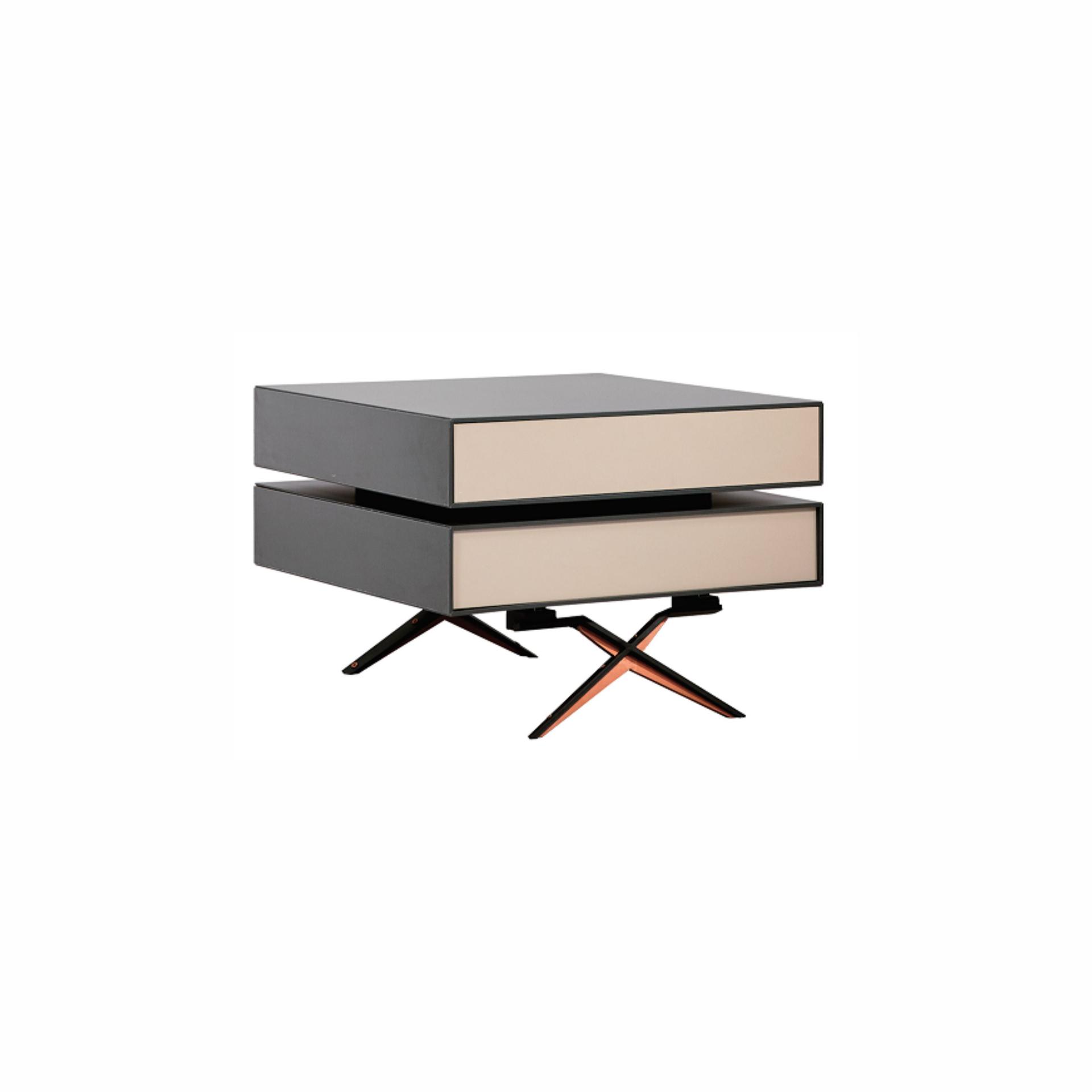 Bianos Riva Series
