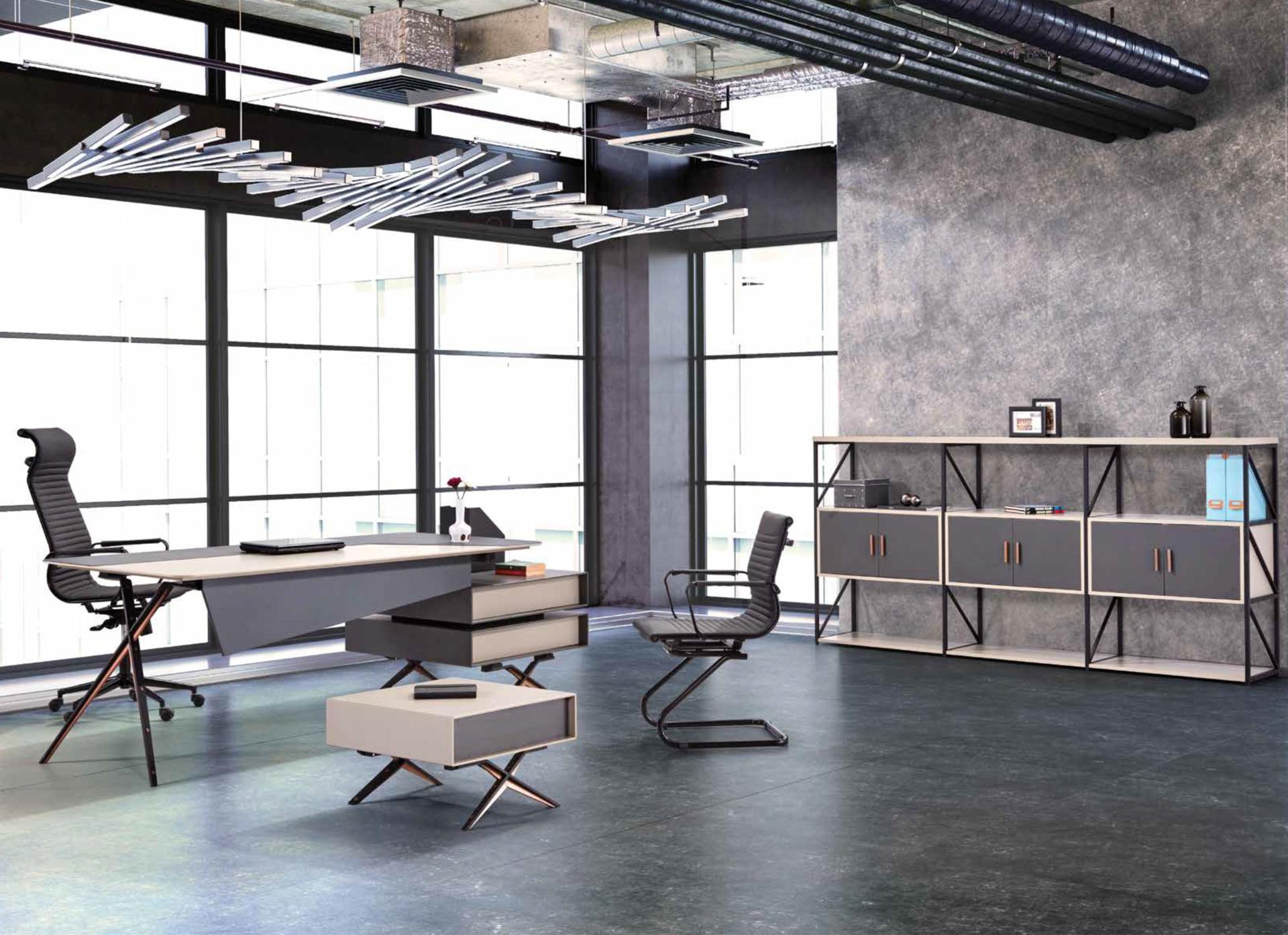 Bianos Riva Series